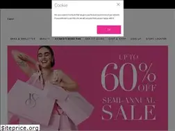 Sites similar to victoriassecret.my