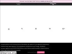 Sites similar to victoriassecret.pl