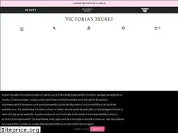 Sites similar to victoriassecretbeauty.ro