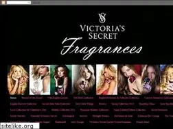 Sites similar to victoriassecretfragrances.blogspot.com