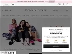 Sites similar to victoriassecrethk.com