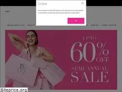 Sites similar to victoriassecretid.com