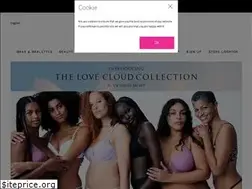 Sites similar to victoriassecretsg.com