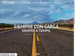 Sites similar to victoriast.com.mx