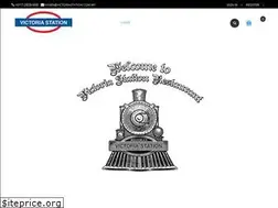 Sites similar to victoriastation.com.my