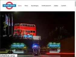 Sites similar to victoriastation.it