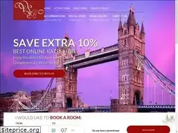 Sites similar to victoriastationhotel.co.uk