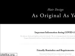 Sites similar to victoriastationsalon.com