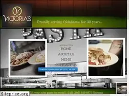 Sites similar to victoriasthepastashop.com