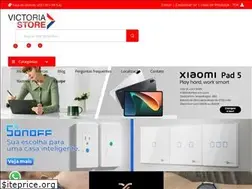 Sites similar to victoriastore.com.br
