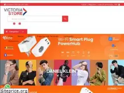 Sites similar to victoriastore.com.py