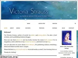Sites similar to victoriastrauss.com
