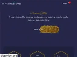 Sites similar to victoriastreet.co.uk