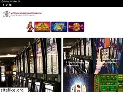 Sites similar to victoriastudiosphotography.com
