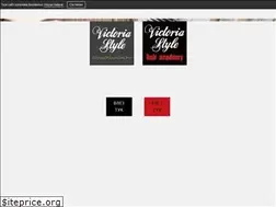 Sites similar to victoriastyle.bg