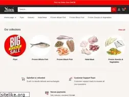 Sites similar to victoriasupermarket.ca