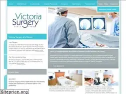 Sites similar to victoriasurgery.com