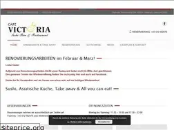 Sites similar to victoriasushibarinnsbruck.at