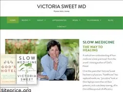 Sites similar to victoriasweet.com