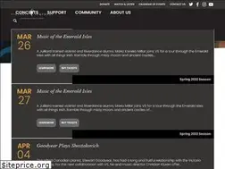 Sites similar to victoriasymphony.ca