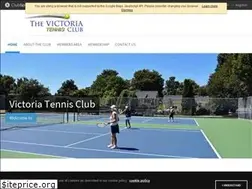Sites similar to victoriatennisclub.ca