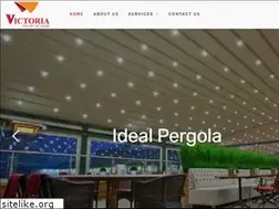 Sites similar to victoriatents.com