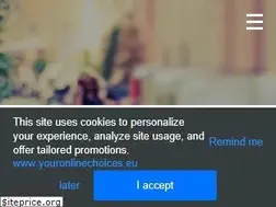 Sites similar to victoriathatcher.com