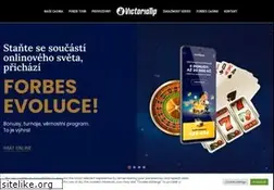 Sites similar to victoriatip.cz