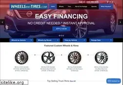 Sites similar to victoriatire.com