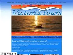 Sites similar to victoriatours-porec.com