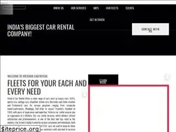 Sites similar to victoriatravelsindia.com