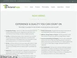 Sites similar to victoriatrussltd.ca