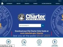 Sites similar to victoriatx.org