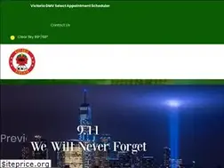 Sites similar to victoriava.net