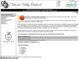 Sites similar to victoriavalleyorchard.com
