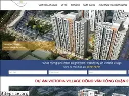 Sites similar to victoriavillagequan2.com