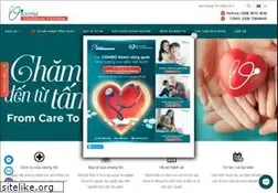 Sites similar to victoriavn.com