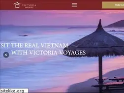 Sites similar to victoriavoyages.com