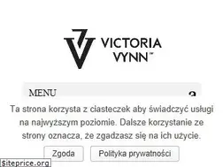 Sites similar to victoriavynn.com