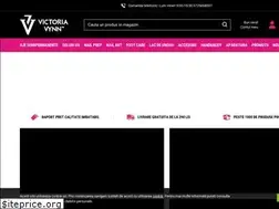 Sites similar to victoriavynn.ro