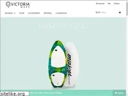 Sites similar to victoriawake.com