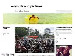 Sites similar to victoriawallop.wordpress.com