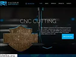 Sites similar to victoriawaterjet.ca
