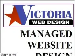 Sites similar to victoriawebdesign.com
