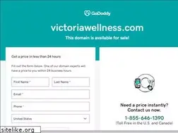 Sites similar to victoriawellness.com