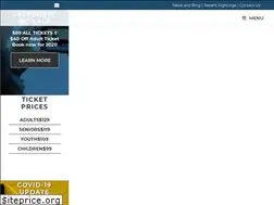Sites similar to victoriawhalewatching.com
