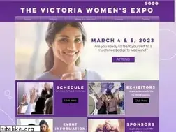 Sites similar to victoriawomensexpo.com