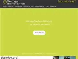 Sites similar to victoriawoodfloors.ca