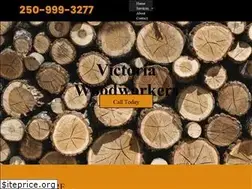 Sites similar to victoriawoodworkers.com