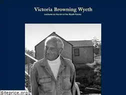 Sites similar to victoriawyeth.com